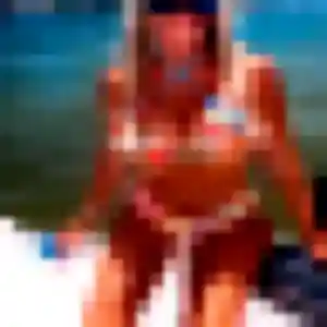 Sofia de Anould, 32 ans - plan cul discret