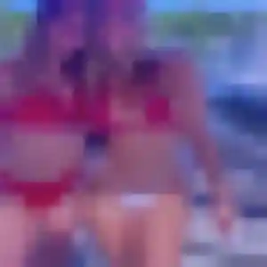 Roxane de Arcambal, 26 ans - plan cul discret