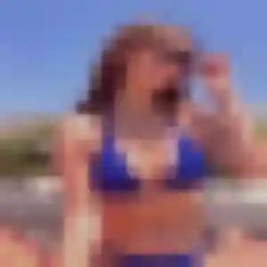 Siham, 36 ans, en ligne à Aure sur Mer pour un plan cul