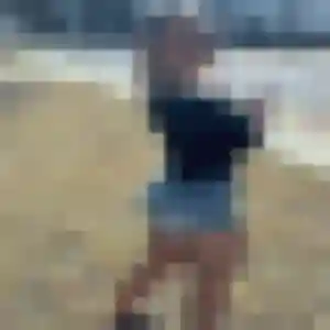 Photo exclusive de Monique, 31 ans à Auzebosc - rencontre coquine