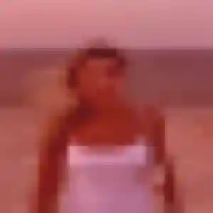 Zina (28 ans) à Bandraboua attend une rencontre ce soir