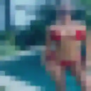 Katia de Beauchalot, 23 ans - plan cul en toute liberté
