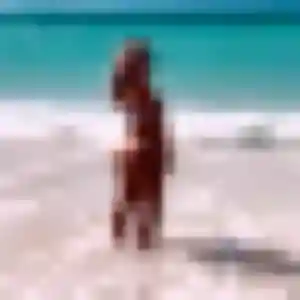Photo perso de Inaya, 28 ans à Bédarieux - rencontre sans lendemain