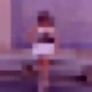 Photo exclusive de Idalina, 40 ans à Beynost - plan discret