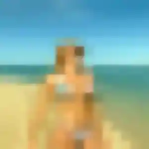 Photo privée de Ursule, 30 ans à Bléneau - rencontre coquine