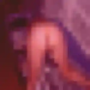Aisha de Bompas, 30 ans - plan cul discret
