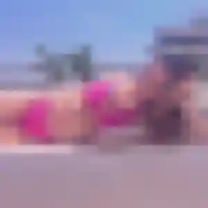 Gaia, femme de 35 ans cherche plan cul à Bouville