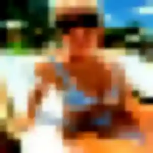 Photo privée de Bianca, 24 ans à Bozel - rencontre sans lendemain
