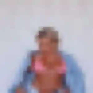 plan cul à Brecé : photo de Romina, 34 ans - sans engagement