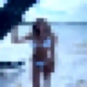 Candice de Briec, 33 ans - plan cul discret
