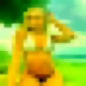 Photo exclusive de Isaure, 33 ans à Burgnac - plan discret