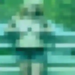 Photo privée de Faustine, 24 ans à Calan - rencontre coquine