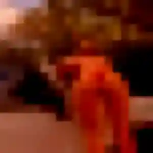 Photo exclusive de Fatima, 27 ans à Cargèse - plan discret
