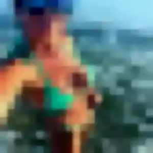 Charmante Xena, 45 ans à Cazaubon - la contacter