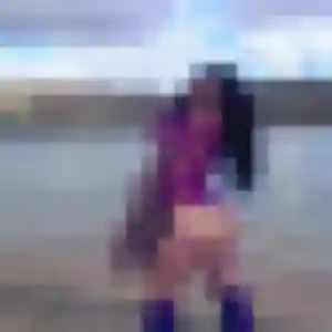 Charmante Sofia, 32 ans à Cerizay - la contacter