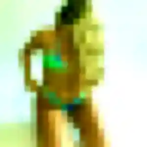 Jolie Roxane, 33 ans à Chamadelle - la contacter