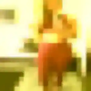 Photo perso de Imane, 25 ans à Châtillon - plan discret
