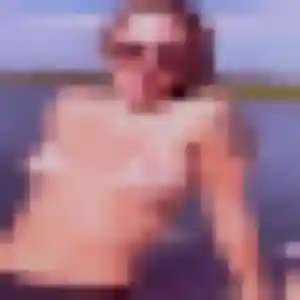 Odile, 30 ans, connectée à Châtillon-en-Vendelais pour un plan cul