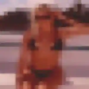 Photo exclusive de Morgane, 41 ans à Civray - plan discret