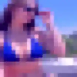 Photo perso de Nicole, 22 ans à Courçon - rencontre sans lendemain