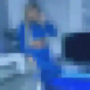 Eleonore de Gourhel, 38 ans - plan cul en toute liberté