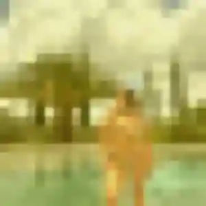 Photo sexy de Nadine, 27 ans à Granges-les-Beaumont - rencontre sans lendemain