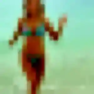 Yael de Igé, 36 ans - plan cul discret