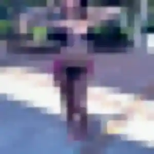 Photo perso de Morgane, 36 ans à La Celle - plan discret