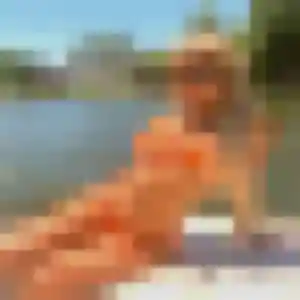 Urielle, 31 ans, dispo pour plan cul à Lamarque