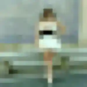 Dana, 34 ans, disponible à Landivy pour une rencontre coquine