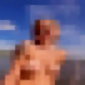 Charmante Nadia, 27 ans à Laroque-d'Olmes - voir sa photo