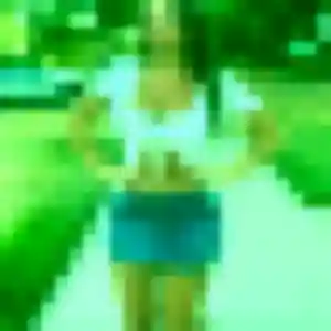 Photo exclusive de Mia, 24 ans à Laroque-des-Albères - rencontre sans lendemain