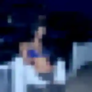 Photo sexy de Oriane, 25 ans à Les Haies - rencontre coquine