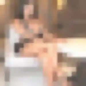 Charmante Wanda, 34 ans à Locmiquélic - la contacter