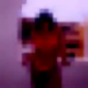 Samira (23 ans) à Mercin-et-Vaux attend une rencontre ce soir