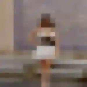 Alix (26 ans) à Momas propose un plan cul rapidement
