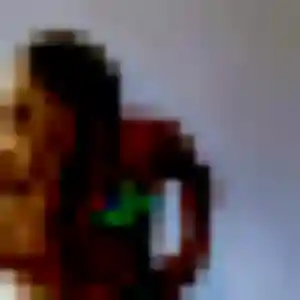 Dounia de Montroy, 31 ans - plan cul discret