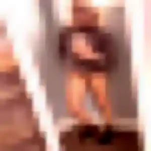 Irina de Munchhausen, 34 ans - plan cul discret