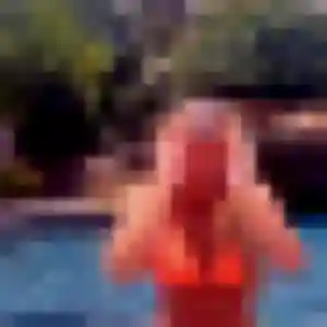 Photo exclusive de Albane, 28 ans à Névian - plan discret