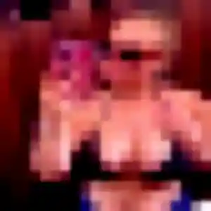 Naomi de Ormoy, 37 ans - plan cul discret