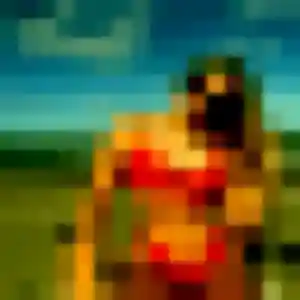 Photo exclusive de Delice, 35 ans à Pénestin - plan discret