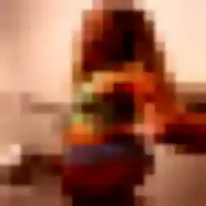 Photo privée de Dana, 22 ans à Pointis-Inard - rencontre sans lendemain
