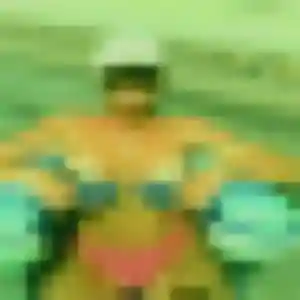 Belle Brune, 41 ans à Prissac - la contacter
