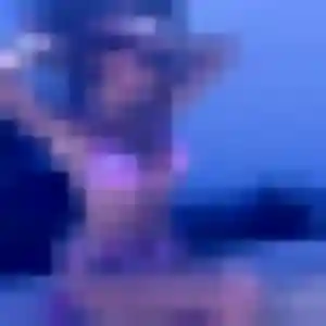 Djamila de Rodemack, 32 ans - plan cul discret
