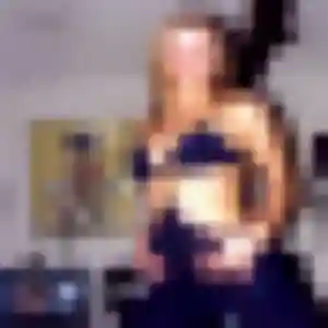 Photo privée de Siham, 40 ans à Saclas - rencontre sans lendemain
