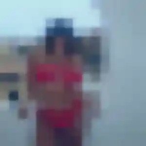 Photo privée de Oumaima, 29 ans à Saint-Cybardeaux - rencontre sans lendemain