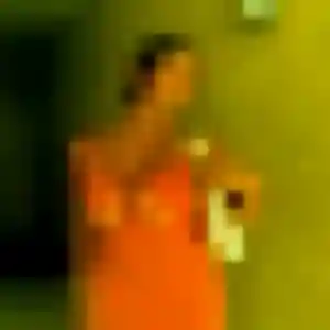 Charmante Nelly, 26 ans à Saint-Floris - voir sa photo