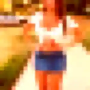 Photo exclusive de Nina, 22 ans à Saint-Folquin - plan discret