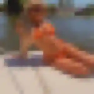 Fiona de Saint-Rabier, 29 ans - plan cul discret
