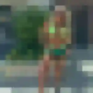 Jolie Blanche, 22 ans à Saint-Sauvant - voir sa photo
